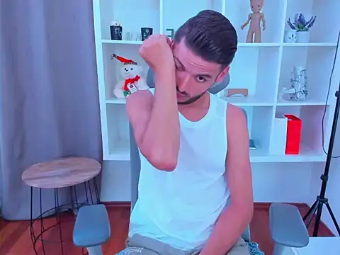 andboyfor6 webcam