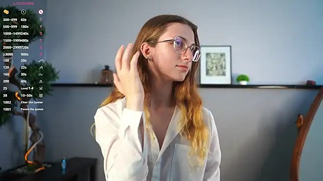 JaneUbry live sex cam