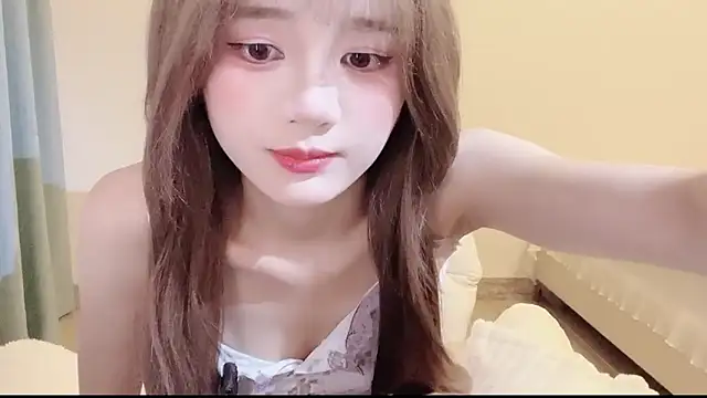 Ximei-O live cam on StripChat