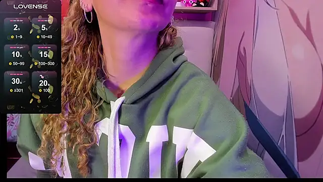 rochi_cooper - Rochi_Cooper's free webcam - UK Sex Cams