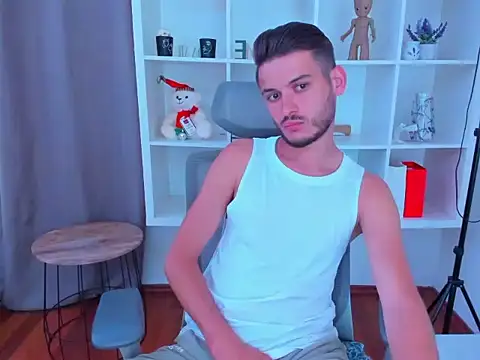 andboyfor6 live cam on StripChat