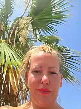 Jassy_Foxy webcam