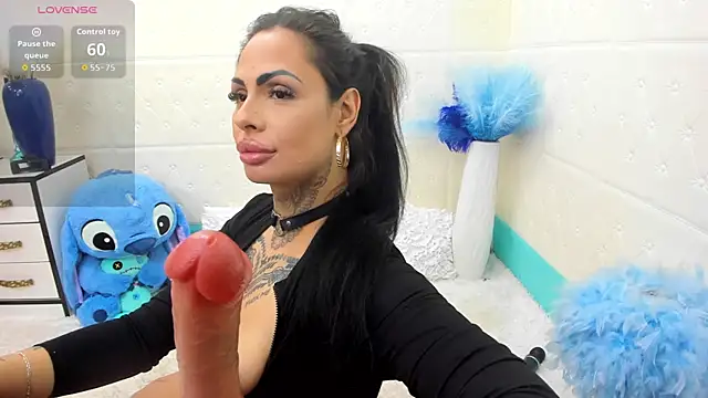 DeniSalome webcam