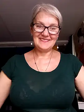 irinamaux webcam