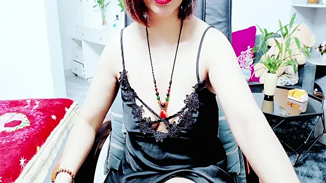 Miu-Le webcam