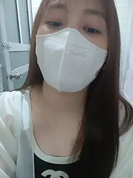 Kajisu_26 live cam on StripChat