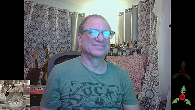 coryassman webcam