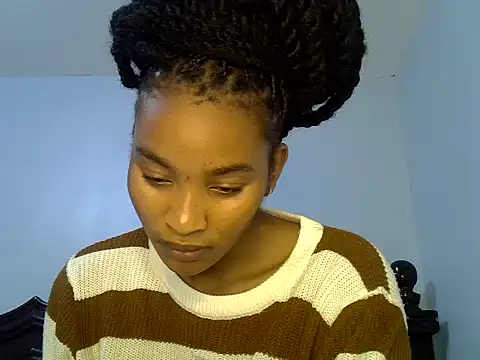 cute-alexis webcam