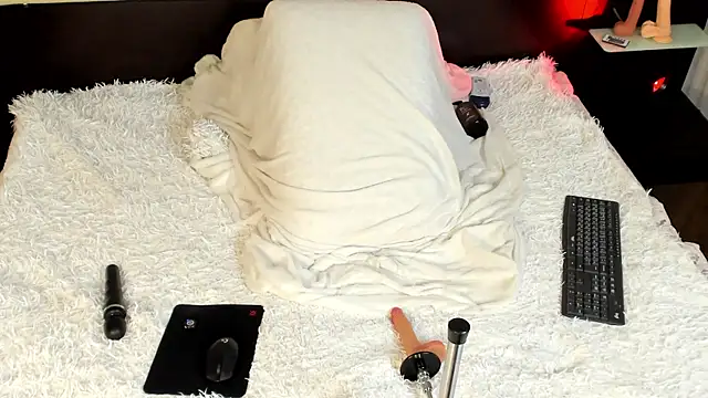 AnnLevine webcam