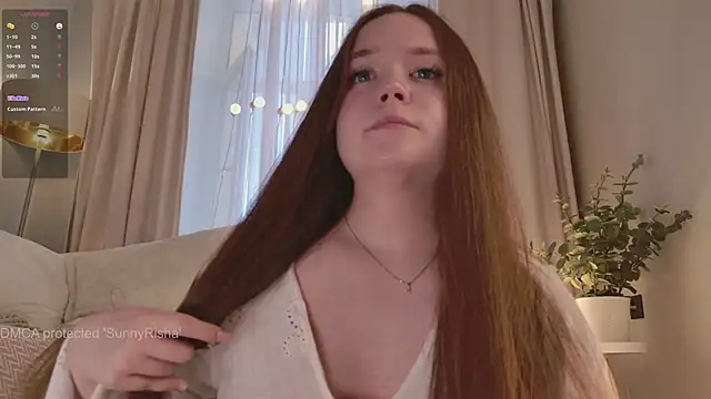SunnyRisha webcam