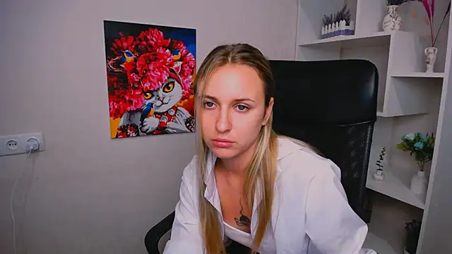 _Nicole_new webcam