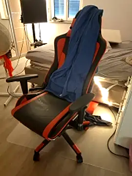 SPrITZMAUS webcam