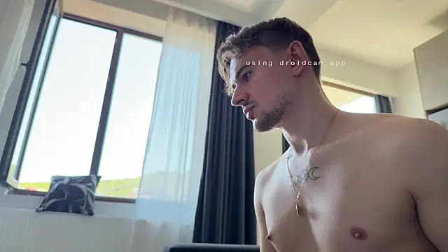 michael_sexdevil webcam
