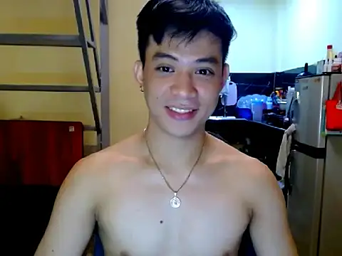 AsianCUMQUICKLY webcam