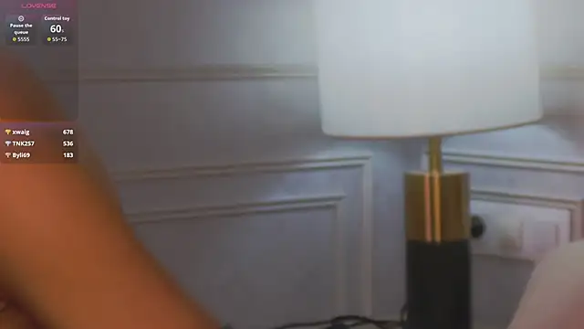 MarilynNova webcam