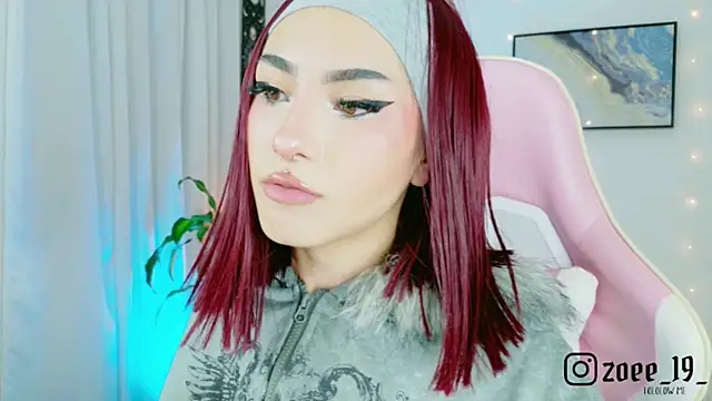 cuteezoe webcam