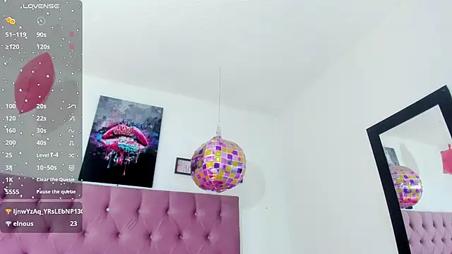 aily_star - Aily_star's free webcam - UK Sex Cams
