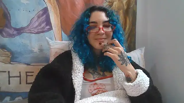 BabeGurl webcam