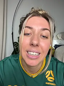 Aussielulu webcam