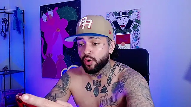 nicolastorres99 webcam