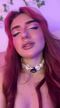 LucyGray webcam