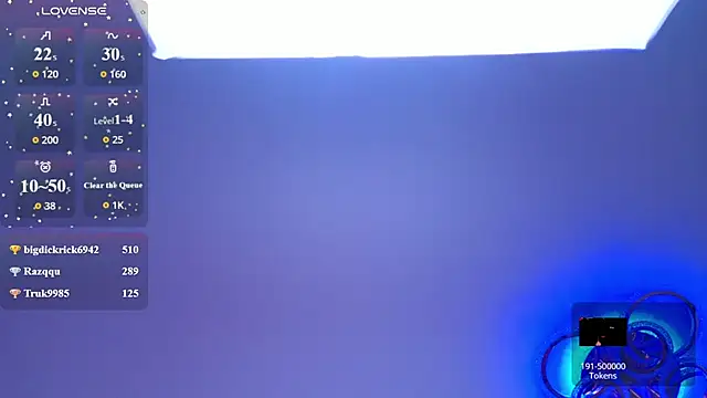 KittieHeart webcam