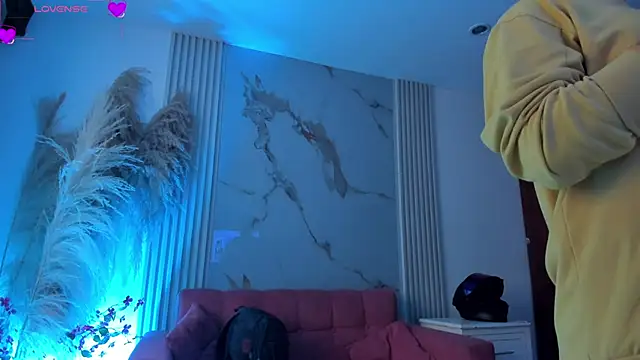 AudreyHayworth webcam