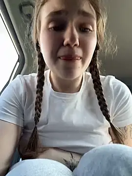 RussianWoman webcam