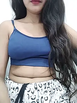 Sexy_vnshika live cam on StripChat