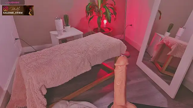 SalomeStorm_ webcam