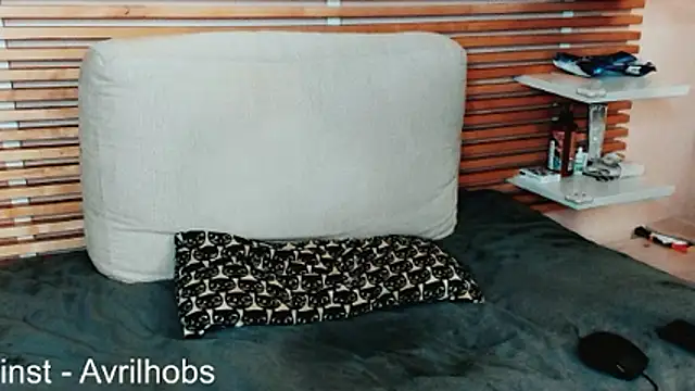 AvrilHobbs webcam