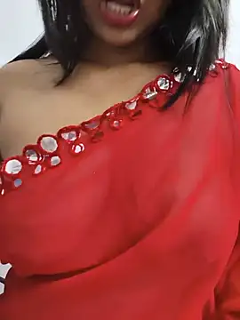 Cute-aryaa webcam