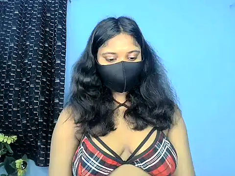 KASHISH_SINGH_ webcam