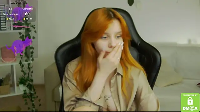 Rachel_lips webcam