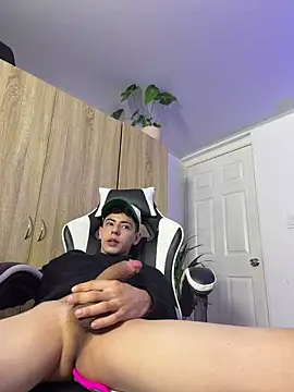 SebastianReed_ webcam