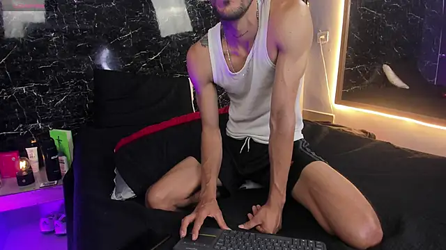 Leo_Vesper webcam