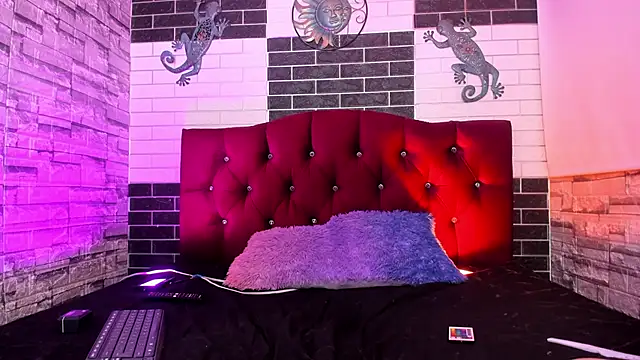 silacitex_effy webcam