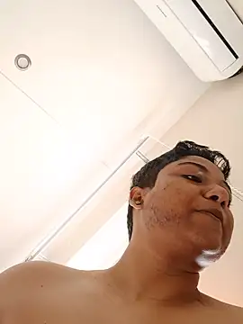 kamilah_rose webcam
