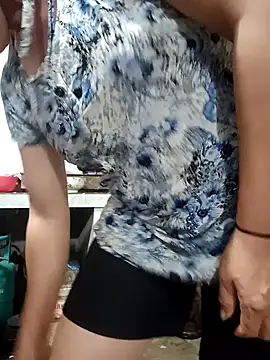 Mila-di webcam