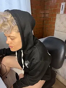 Megan-c webcam
