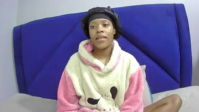 TheSexyBibi webcam