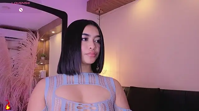 Chloe_monroee webcam