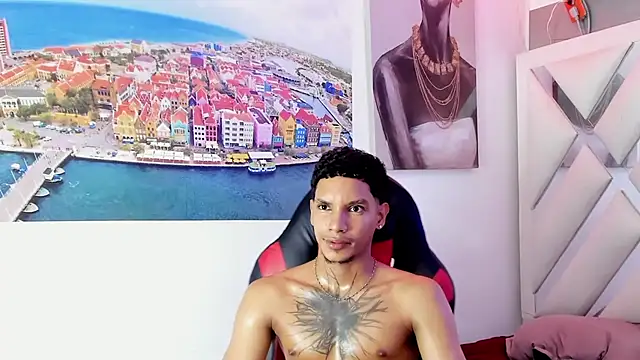 kai_storm77 webcam