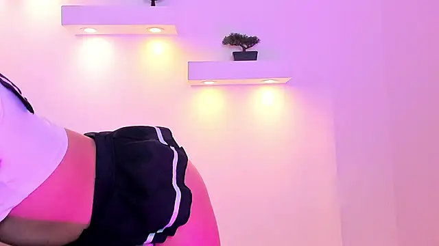 SoftPrincess webcam