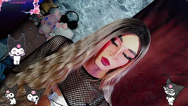 Megaan_Dolll webcam