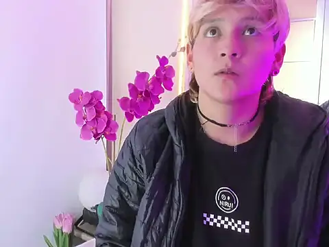 DannyRoudX webcam