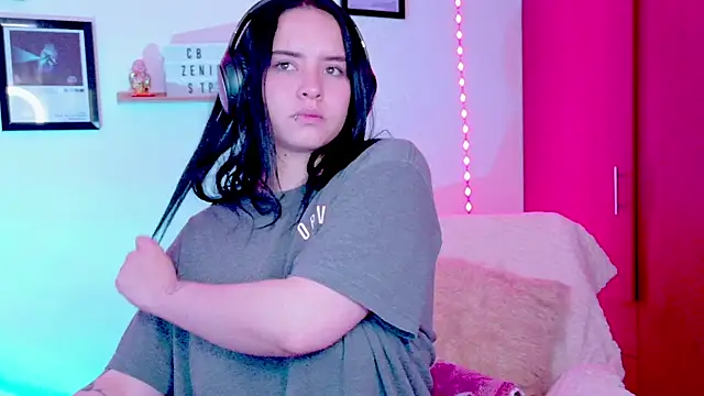 Zenin_1 webcam