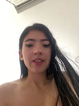 JeyLuxx webcam