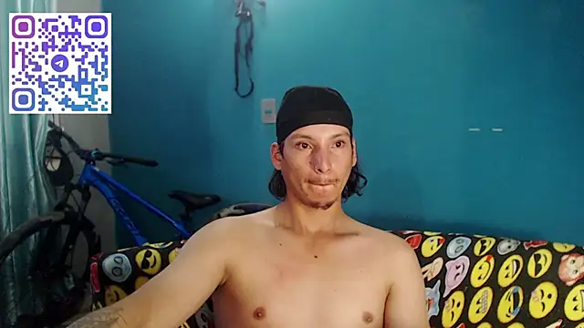 MrKingsaintx webcam