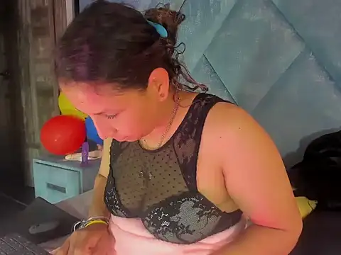 Danna_Sg webcam